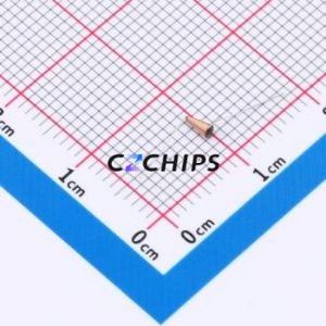 ตัวเหนี่ยวนำพลังงาน HLT16022800R SMD (เหนี่ยวนำ: 160nH )(จัดอันดับปัจจุบัน: 800mA) - Product Image 2
