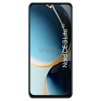 Écran de remplacement neuf IParts pour OnePlus Nord CE 3 Lite 5G CPH2467 CPH2465, écran tactile LCD avec cadre, assemblage OEM