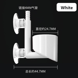 핫 세일 수족관 액세서리 물고기 탱크에 대 한 에어 스톤 나노 디퓨저 - Product Image 6
