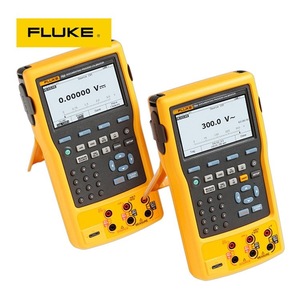 Calibrateur multifonction Fluke F754 pour la mesure des paramètres des signaux de processus - Product Image 3