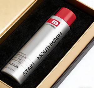 Enjuague Bucal Blanqueador, Elimina Manchas, Sin Alcohol, Refresca el Aliento, Cuidado Bucal, Enjuague Bucal Más Vendido - Product Image 5