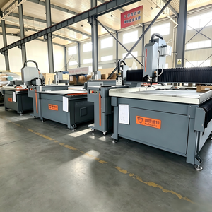 Machine de Routeur CNC Puliweite pour la Découpe, la Gravure, le Fraisage et le Perçage du Bois, de l'Acrylique, du MDF, du PVC, de l'Aluminium – Machine CNC 3 Axes - Product Image 4