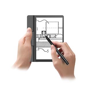 Un-Netbook A1 Pro Mini Ordinateur Portable 7 pouces Écran <span class=keywords><strong>Core</strong></span> i7-1160G7 16GB LPDDR4X 512GB PCIe SSD Ordinateur PC Win11 Portable Ordinateur Portable De Poche - Product Image 5