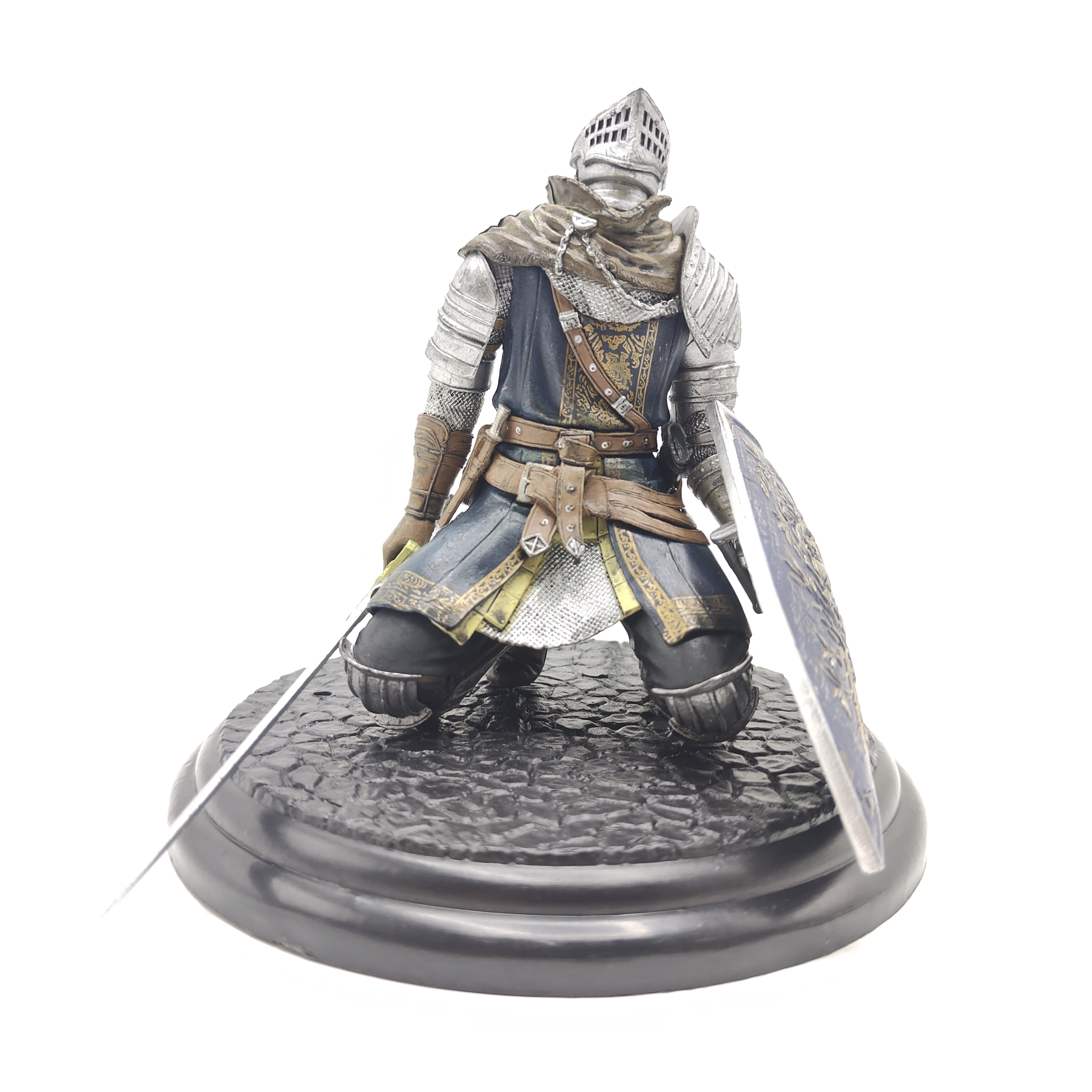 DARK SOULS - Mimic Standard Edition Polystone Statue Varie F4F DARK SOULS - Mimic Standard Edition Polystone Statue Varie F4F