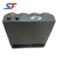 Fournisseur chinois de thermostat électronique, CONTRÔLEUR, climatisation verticale, climatisation automatique, évaporateur, climatisation électrique de stationnement