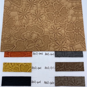 Tela <span class=keywords><strong>en</strong></span> relieve Rexine <span class=keywords><strong>Vinilo</strong></span> de cuero occidental para cuero artificial Grano <span class=keywords><strong>en</strong></span> bolsos Sofás <span class=keywords><strong>Muebles</strong></span> - Product Image 3