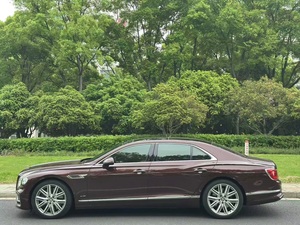 <span class=keywords><strong>Bentley</strong></span> Flying Spur 2020 6.0T W12 Edizione Standard - Product Image 3