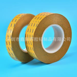 Tesa 4983 Ultra-<span class=keywords><strong>sottile</strong></span> trasparente PET Double-face per Tesa4983 adesivo adesivo per mascherare LCD film plastici auto solare - Product Image 4