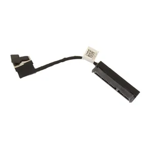 Novo D/PN 4G9GN 04G9GN DC02C00B400 HDD Cabo Compatível Com Latitude E5570 Precision 3510 Hard Drive Disk Connector Cable