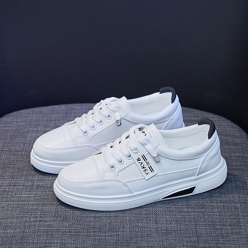 White and black