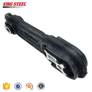 KingSteel, piezas de suspensión de calidad Oem, montaje de motor para NISSAN Tiida C12 2011, montaje Juke F15 2014, montaje de puntal <span class=keywords><strong>11360</strong></span>-<span class=keywords><strong>1KA0A</strong></span> - Product Image 3