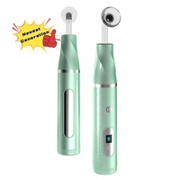 Nouvelle innovation Darsonval Instrument de beauté Mini machine portable sans fil à haute fréquence pour l'utilisation du corps des poils du visage