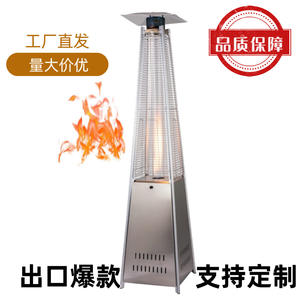 ,, Chauffages de Patio - Product Image 5