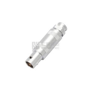 Mini 00 Conector macho coaxial FFA.00.250 Conector médico Push Pull - Product Image 2