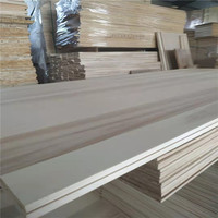 China 2026 Hengyuwood Poplar Wood Boards Solid Wood Timber Suitable for Door Frames