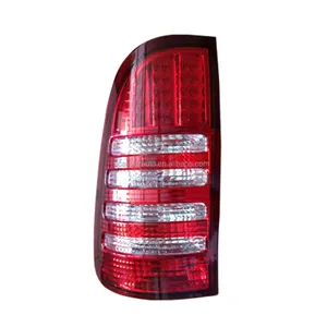 Auto spare parts car rear lamp LED tail lights for pickup Toyota Hilux Vigo 2005 2006 2007 2008 taillamp taillight