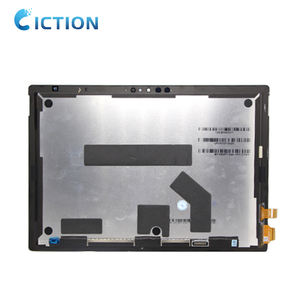 Alta calidad para <span class=keywords><strong>Microsoft</strong></span> <span class=keywords><strong>Surface</strong></span> <span class=keywords><strong>Pro</strong></span> 7 + Plus 1960 1961 12,3 "LCD y montaje táctil - Product Image 1