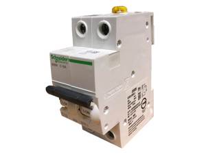 100% Original A9K27210 2P 10A Acti 9 IK60N MCB - Product Image 3