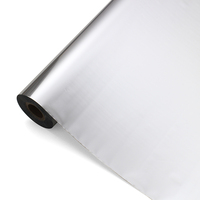 Film de lamination holographique innovant Emeteq haute barrière, 30 % plus lumineux, technologie de feuille à chaud pour matériaux d'impression, fabriqué en Chine