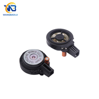 Araba kornası weeter hoparlör 100W ipek kubbe tweeter Honda CRV XR-V için 1 inç yüksek sesle