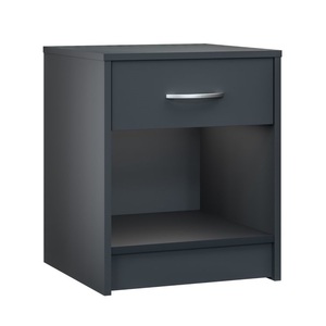 Đầu giường cho phòng ngủ nhỏ bên bảng với ngăn kéo đầu giường đồ nội thất đêm đứng cuối bảng cho phòng khách - Product Image 1