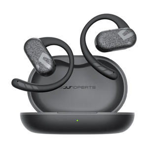 <span class=keywords><strong>SoundPEATS</strong></span> Breezy Auriculares de conducción de aire de oído abierto Bule Tooth Auriculares deportivos inalámbricos OWS Auriculares Bluetooth - Product Image 1