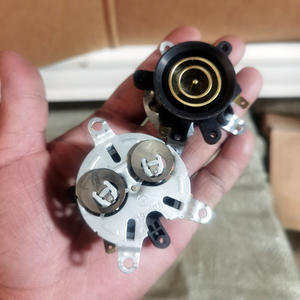 Dual-A Base Electric Kettle Heating <b>Element</b> Connector Thermostat with Accessories Electric Kettle Parts - Product Image 3