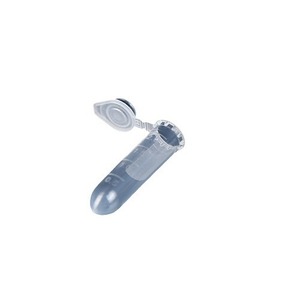 Yuan Yi Centrifuge Tubes 2ml Round Bottom Graduated Disposable Laboratory Consumables - Product Image 4