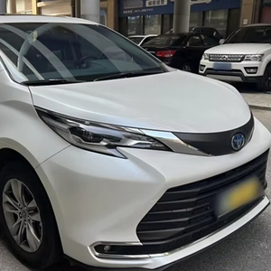 <span class=keywords><strong>Sienna</strong></span> <span class=keywords><strong>2023</strong></span> Edición de Lujo Híbrida 2.5L, MPV de 7 Plazas para Exportación - Product Image 1