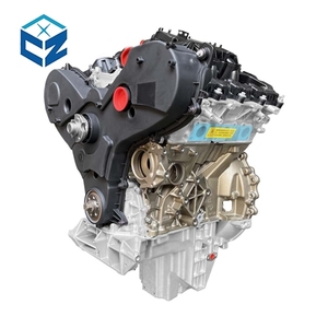 Le moteur de voiture diesel d'origine 3.0 pour Land <span class=keywords><strong>Rover</strong></span> 306DT Discovery <span class=keywords><strong>Range</strong></span> <span class=keywords><strong>Rover</strong></span> Sport 306DT 24V <span class=keywords><strong>ancien</strong></span> modèle 2010-2013 / LR013047 - Product Image 1