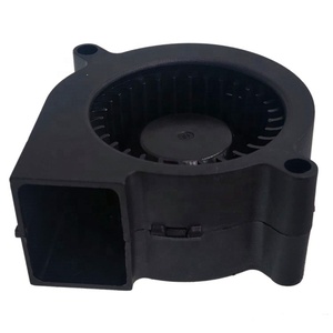 50x50x50x25mm 5025 Mini sin escobillas 5V 12V 5000RPM 24V DC ventilador 50x50x25 - Product Image 6