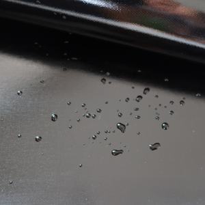 ผ้าโพลีเอสเตอร์600D อเนกประสงค์ระดับพรีเมียม-สีดำมันวาว TPU <span class=keywords><strong>บน</strong></span><span class=keywords><strong>ใบหน้า</strong></span>และ PU ด้านหลังเหมาะสำหรับกระเป๋าเดินทางและเสื้อกั๊กยุทธวิธี - Product Image 3