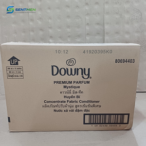 Adoucissant textile liquide Downy Premium Parfum Mystique 800ml, approvisionnement en gros, provenance Vietnam - Product Image 2