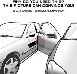 מפעל מותאם אישית u צורה אוטומטי u בצורת מוט גומי epdm גיליון חד עם חיתוך & שחול - Product Image 6