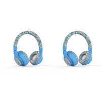 Casque sans fil Momo Design 2240 BT 5.0 ANC, alimenté par batterie, commande vocale, Dolby Digital, application prise en charge, microphone intégré