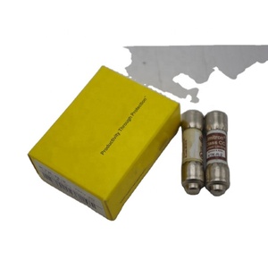 Cầu chì công nghiệp & điện KTK-R-1/<span class=keywords><strong>2</strong></span> cầu chì tác động nhanh 600V 0.50A cầu chì kiểu từ chối - Product Image 3