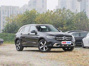 <span class=keywords><strong>Mercedes</strong></span>-Benz <span class=keywords><strong>GLC</strong></span> SUV <span class=keywords><strong>2020</strong></span> 2021 2022 2023 Automatique Conduite à Gauche Essence Sièges Sombres avec Bon État Extérieur <span class=keywords><strong>Prix</strong></span> Abordable - Product Image 3
