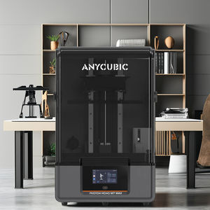 Impresora 3D de resina Photon <span class=keywords><strong>Mono</strong></span> M7 Max más grande y mejor aficionado para figuras de Anime, miniaturas para juegos de mesa - Product Image 3