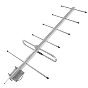 Antenne Yagi bidirectionnelle à longue portée, amplificateur de Signal à 450Mhz pour l'extérieur - Product Image 4
