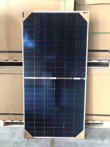 Билицевая солнечная батарея Yangtze оптом 10BB 600 Вт 610 Вт 620 Вт 630 Вт - Product Image 2