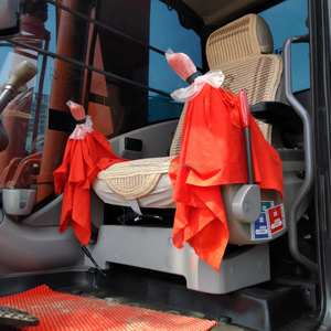 2020 Hitachi ZX200 Excavateurs lourds d'occasion Excavateurs Hitachi d'occasion ZX 200 Excavateur sur chenilles d'occasion - Product Image 5