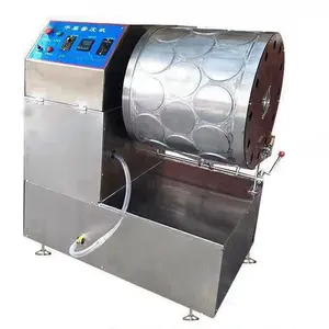 Superior Materials Automatic Tortilla Chapati Making Machine For Mille Crepes Production Line With Smooth Operation