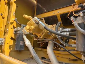 Excavadora usada Cat 336 de 36 toneladas, superventas, original de Japón, con acción flexible, bajo consumo de energía y rendimiento de alto costo - Product Image 6