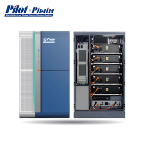 Factory or Home Use 1280AH Hybrid Complete Set Solar Power <b>Energy</b> <b>Storage</b> <b>System</b> P1 <b>Energy</b> <b>Storage</b> for Power <b>Systems</b> P1 - Product Image 1