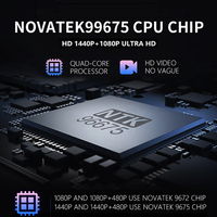 Kamera Dasbor Mobil HP1080P Lensa Ganda dengan Penglihatan Malam, Aplikasi WiFi, Layar 5 inci, WDR, Garansi 1 Tahun, GPS Opsional, G-Sensor