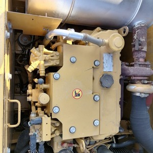 Pelleteuse d'occasion Caterpillar CAT315D2GC vendue à bas prix - Product Image 6