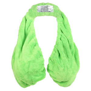 En stock transfrontalier Tata Towel Bra Bath Wrap <span class=keywords><strong>de</strong></span> <span class=keywords><strong>bain</strong></span> à porter autour du cou et autour <span class=keywords><strong>de</strong></span> la poitrine, sans bretelles, grande taille - Product Image 4