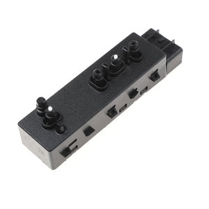 Commutateur de commande de siège électrique Buick Chevrolet GMC 25974715 – Commutateur combiné pour remplacement et réparation - Product Image 2