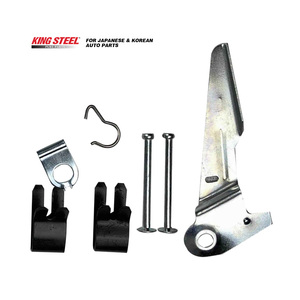 Kit de réparation de frein KINGSTEEL OEM 04943-0K030 49430K030 pour voiture japonaise Vigo - Product Image 4