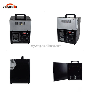 Machine à Effets Scéniques DMX Lance-Flammes et Projecteur Métallique 2-3m Hauteur de Jet 200W pour Utilisation Extérieure/Intérieure Scène Théâtre <span class=keywords><strong>DJ</strong></span> - Product Image 6